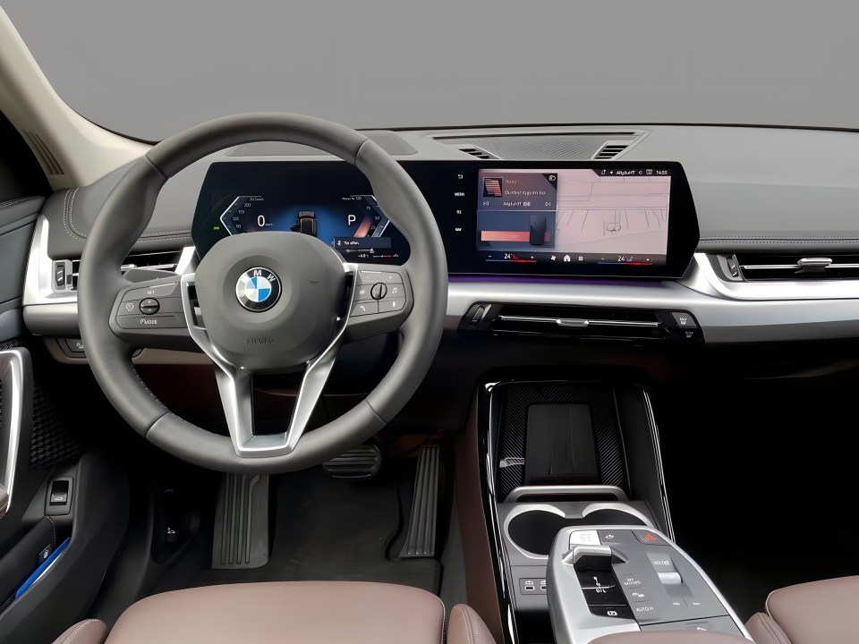 BMW X1 XDRIVE (4)