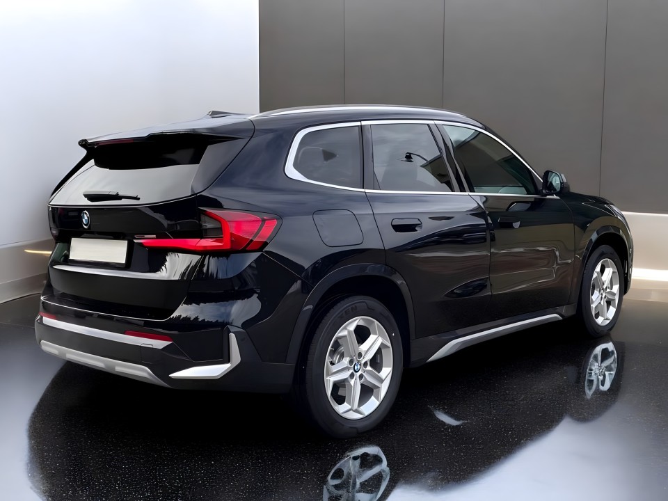 BMW X1 XDRIVE (3)