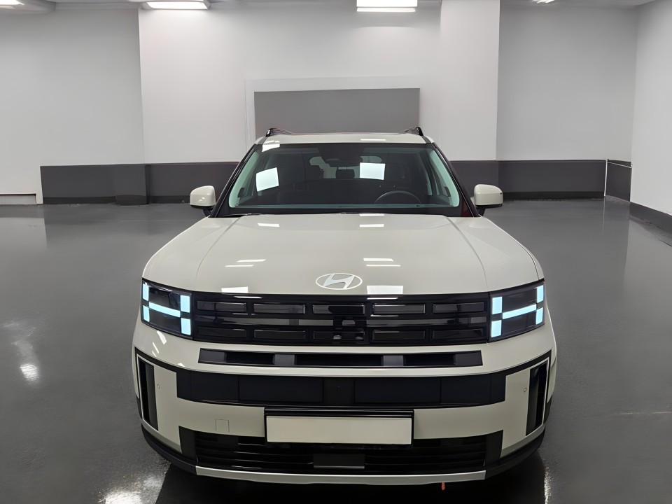 Hyundai Santa Fe 1.6 T-GDI HEV 4WD (2)