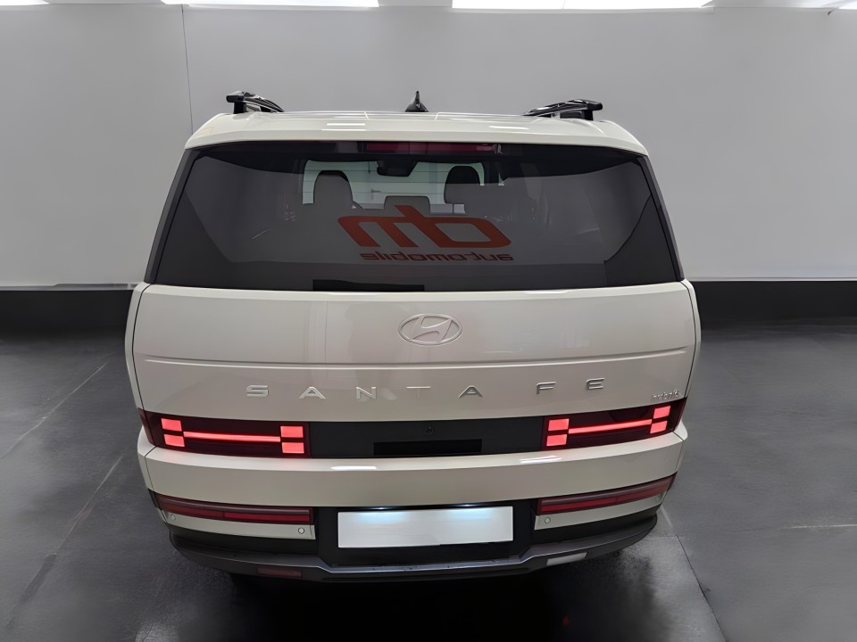 Hyundai Santa Fe 1.6 T-GDI HEV 4WD (5)