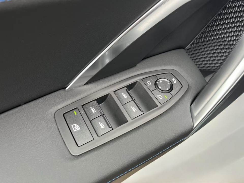 BMW X1 xDrive23d - foto 17
