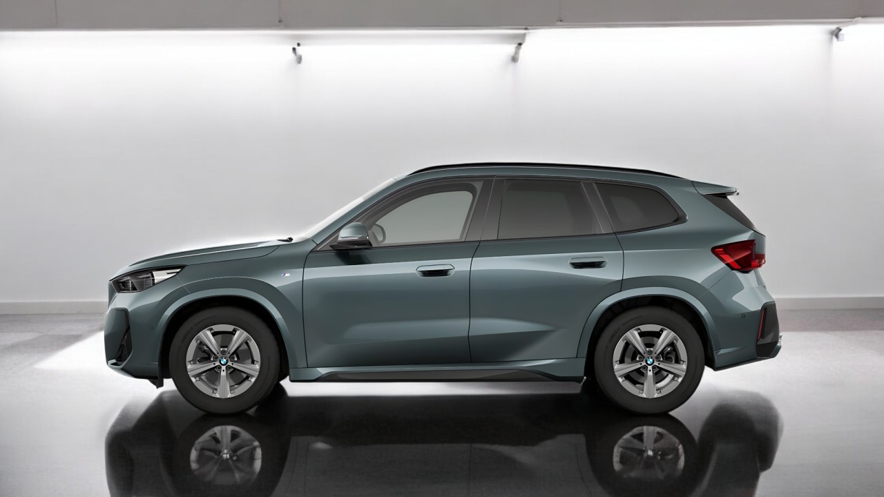 BMW X1 xDrive23d - foto 6