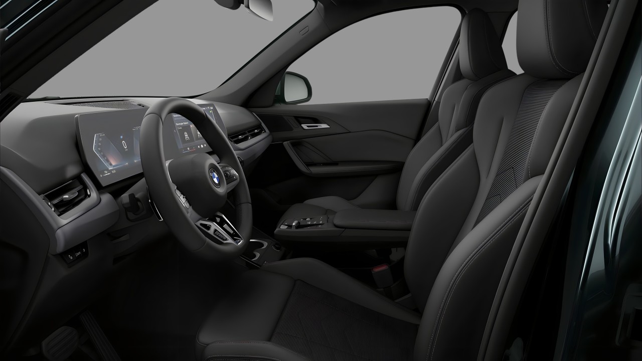 BMW X1 xDrive23d - foto 10