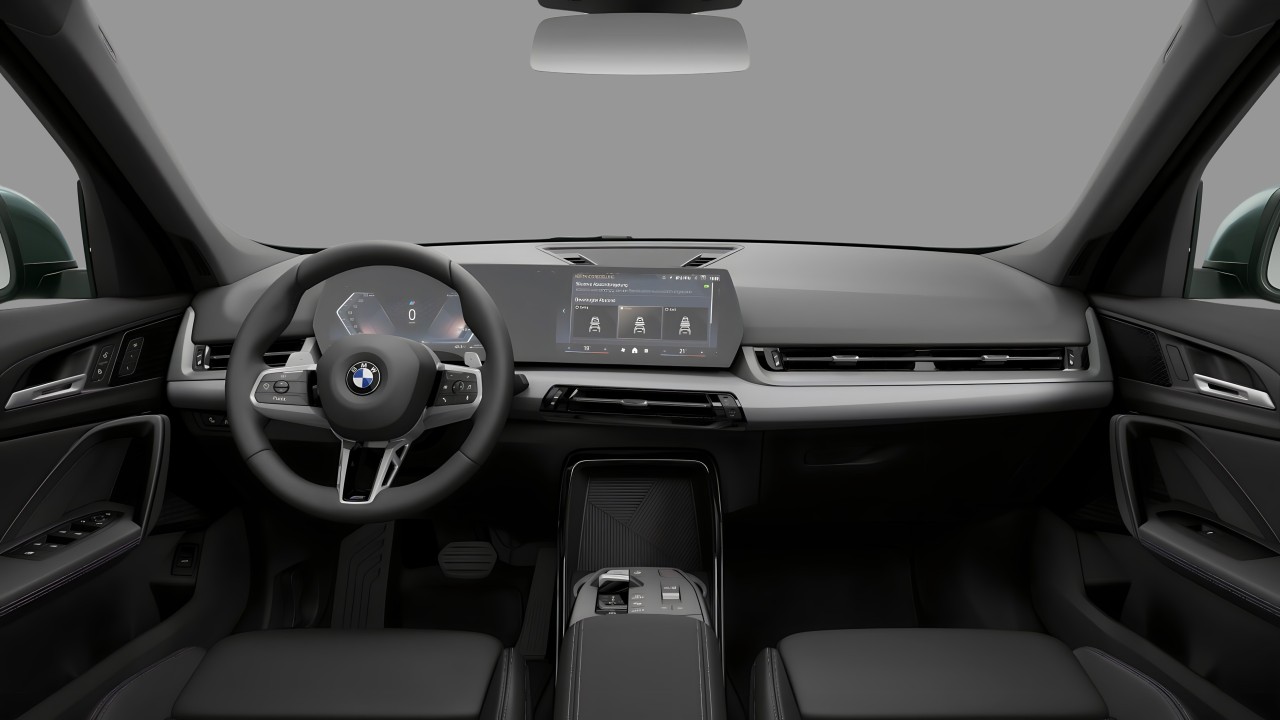 BMW X1 xDrive23d - foto 9