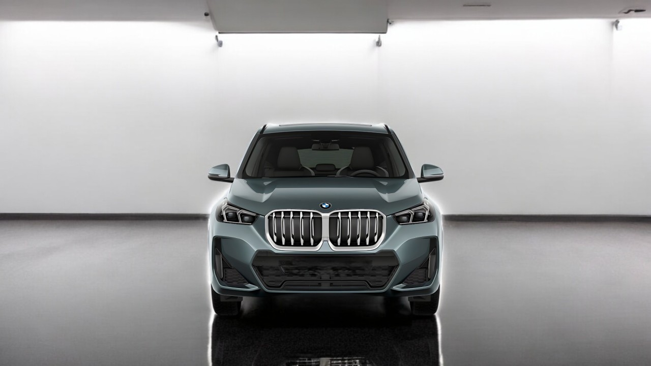 BMW X1 xDrive23d - foto 8