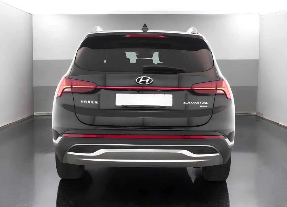 Hyundai Santa Fe 2.2 CRDi AWD Prime (5)