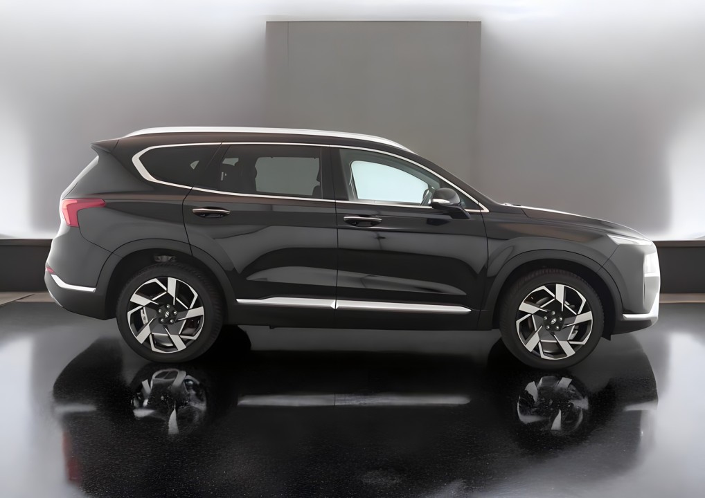 Hyundai Santa Fe 2.2 CRDi AWD Prime (3)