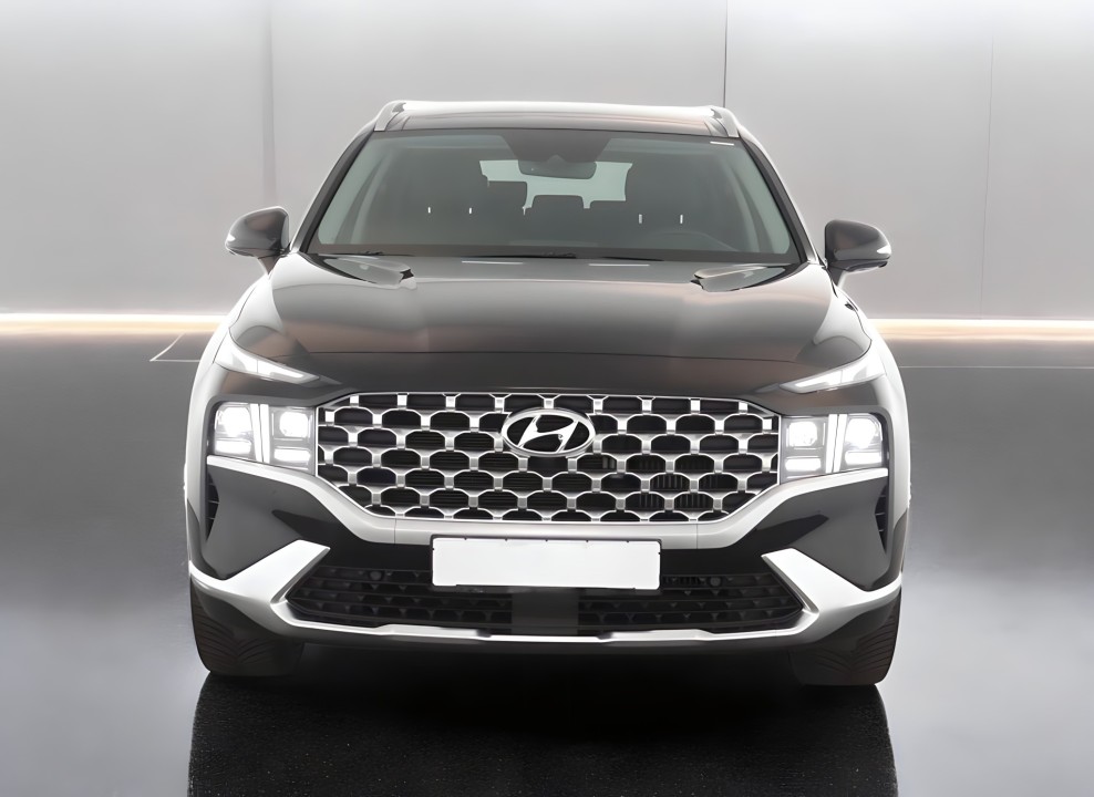 Hyundai Santa Fe 2.2 CRDi AWD Prime (2)