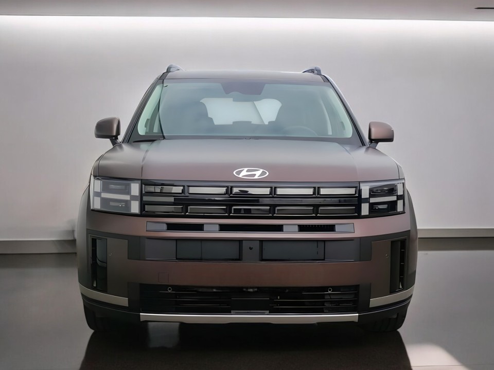 Hyundai Santa Fe PHEV Signature (2)