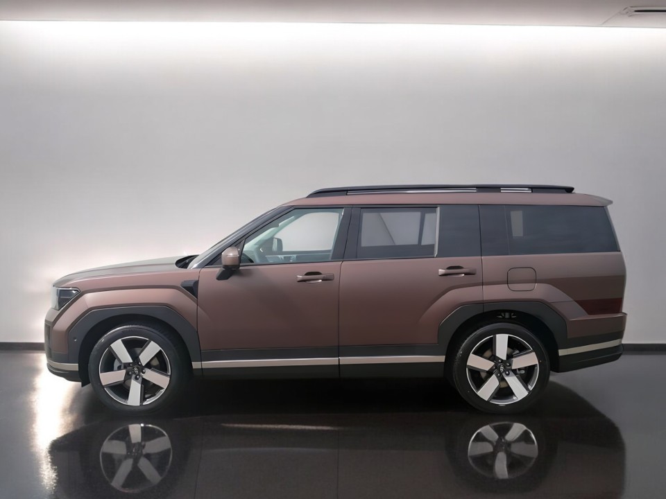 Hyundai Santa Fe PHEV Signature (4)