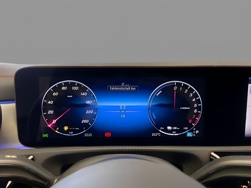 Mercedes-Benz CLA 250e AMG Line - foto 9