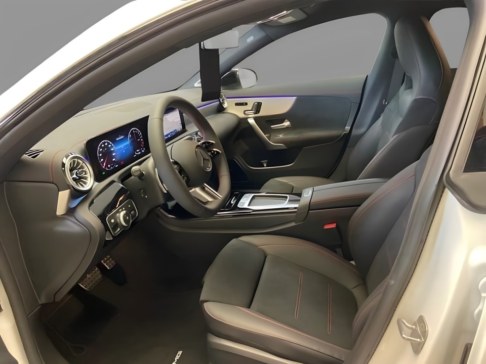 Mercedes-Benz CLA 250e AMG Line - foto 6