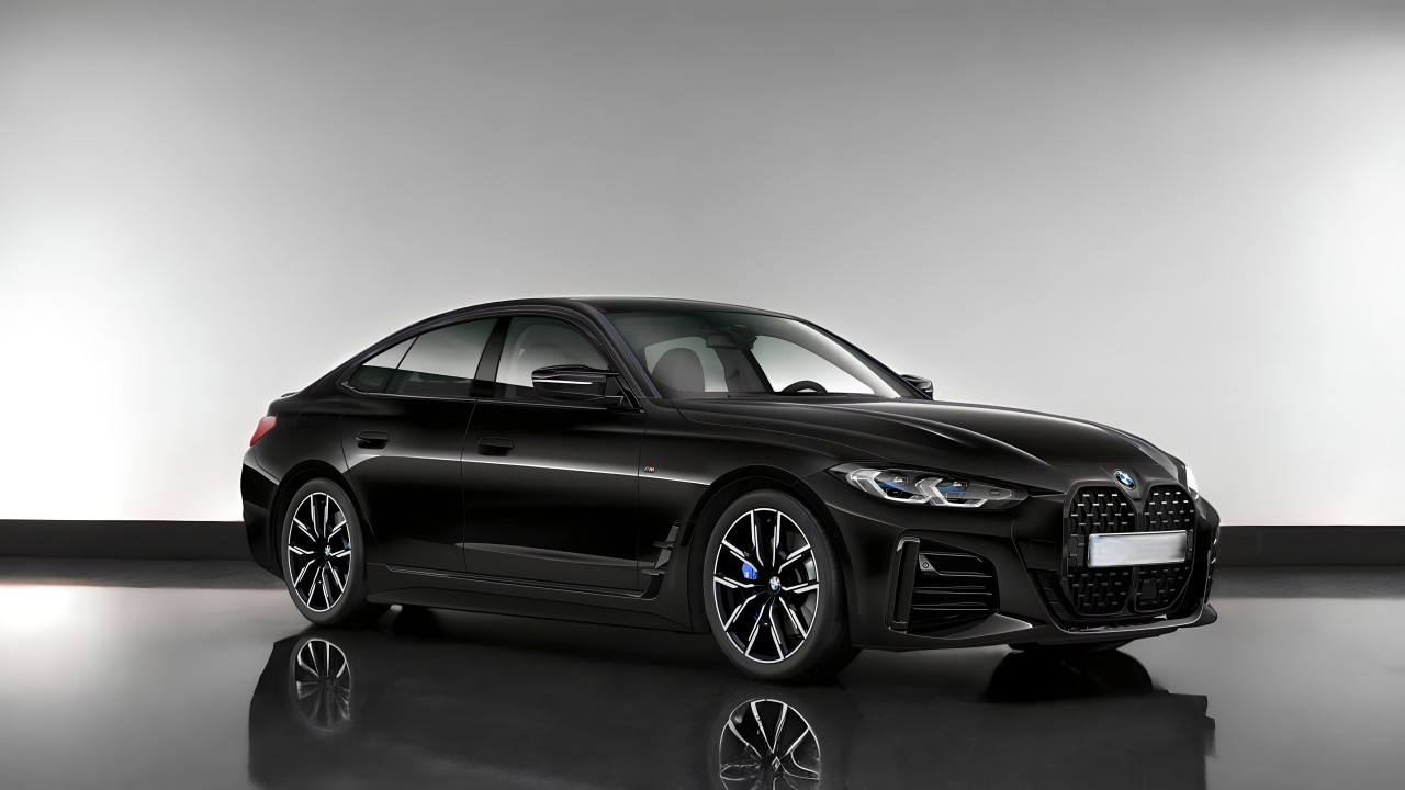 BMW Seria 4 M440i xDrive Gran Coupe