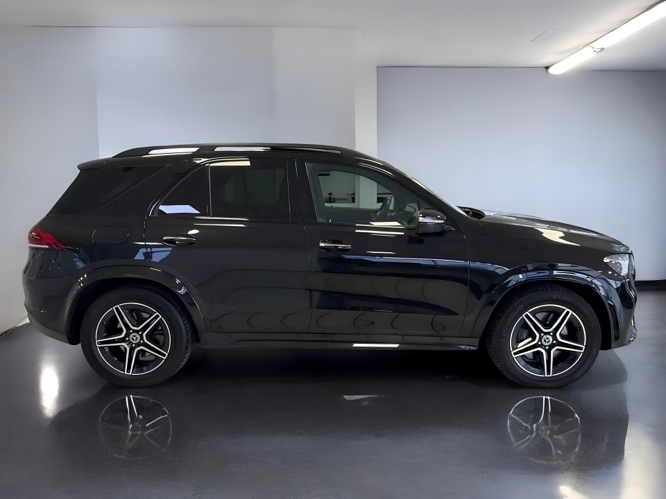 Mercedes-Benz GLE SUV 400d 4MATIC AMG Line (3)
