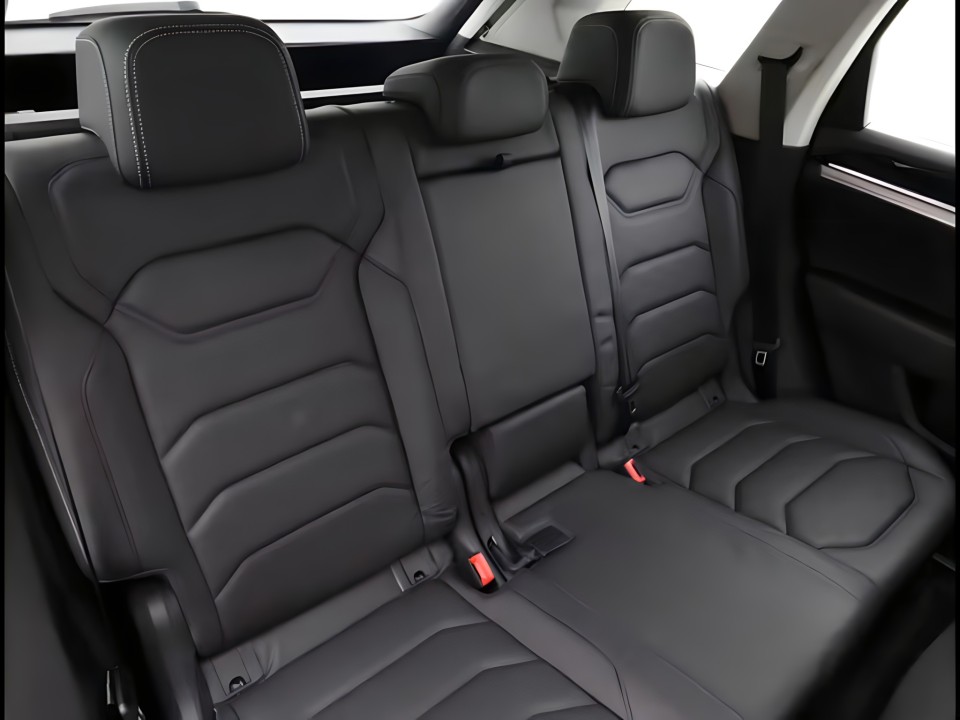 Volkswagen Touareg V6 TSI eHybrid Elegance - foto 6