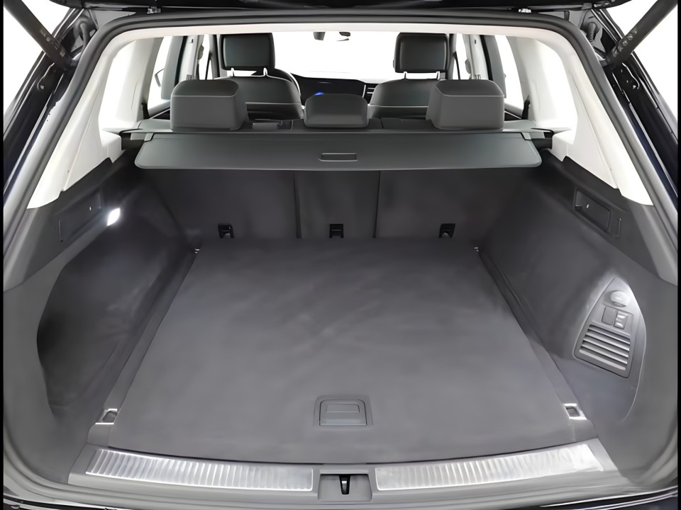 Volkswagen Touareg V6 TSI eHybrid Elegance - foto 7