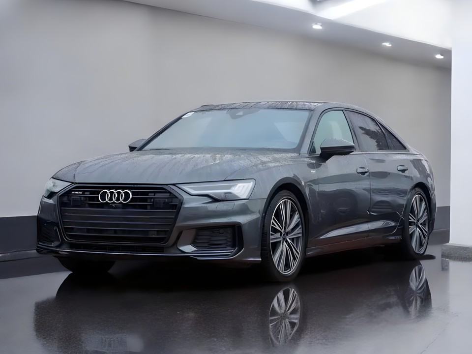 Audi A6 50 TFSIe quattro S tronic S-Line