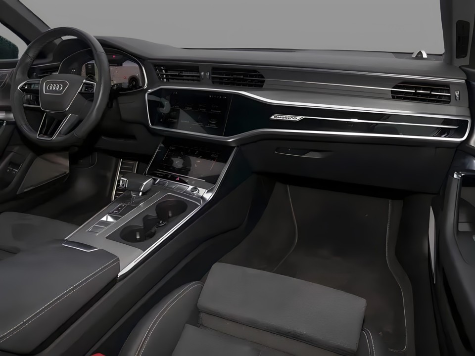 Audi A6 50 TFSIe quattro S tronic S-Line (4)