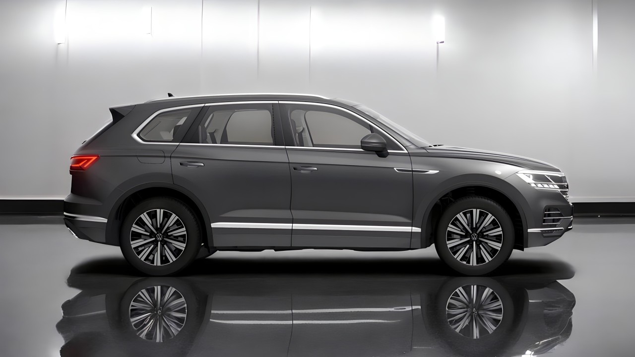 Volkswagen Touareg V6 TSI eHybrid Elegance (3)