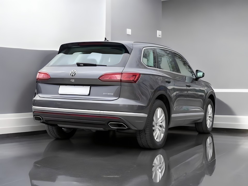 Volkswagen Touareg V6 TSI eHybrid Elegance (2)