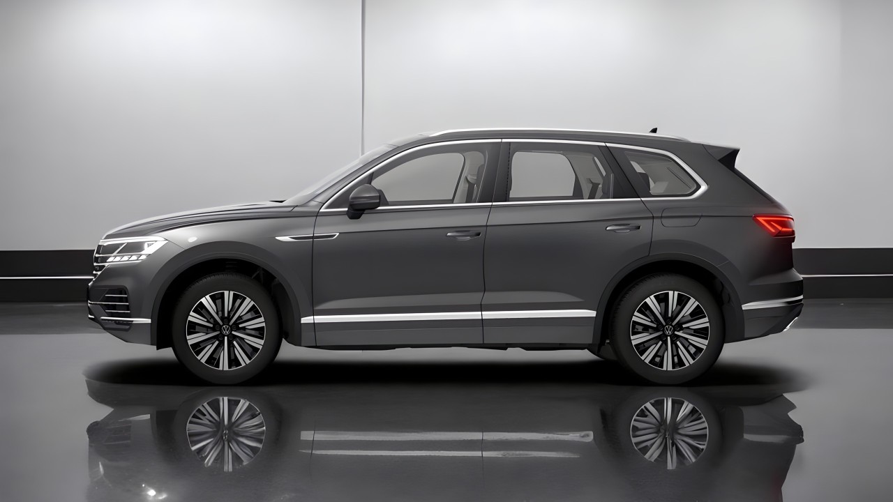 Volkswagen Touareg V6 TSI eHybrid Elegance (4)
