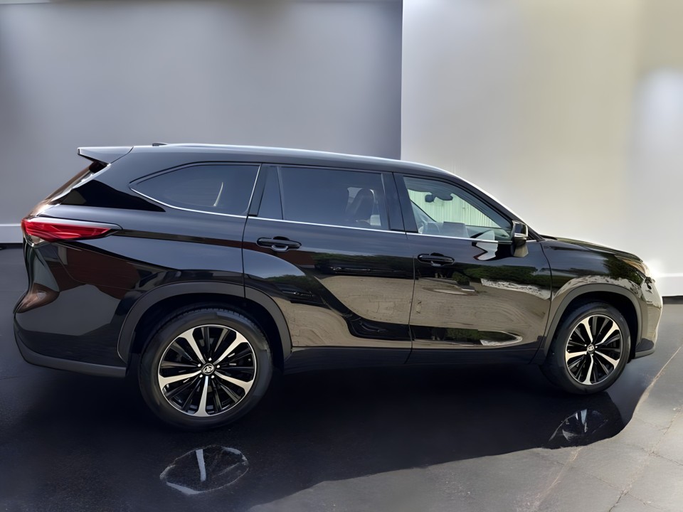 Toyota Highlander 2.5 Hybrid Executive - foto 6