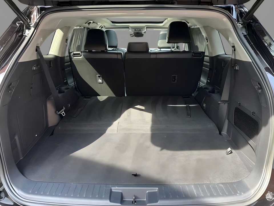 Toyota Highlander 2.5 Hybrid Executive - foto 13