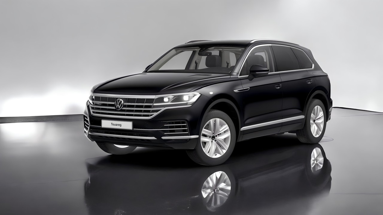 Volkswagen Touareg EHYBRID 3.0 V6 TSI TIPTRONIC (2)