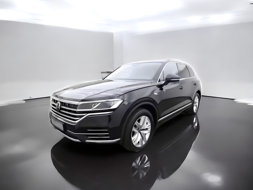 Volkswagen Touareg EHYBRID 3.0 V6 TSI TIPTRONIC