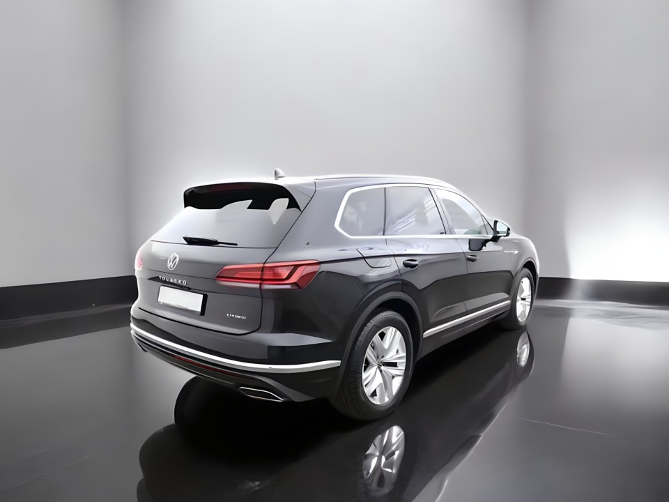 Volkswagen Touareg EHYBRID 3.0 V6 TSI TIPTRONIC (4)