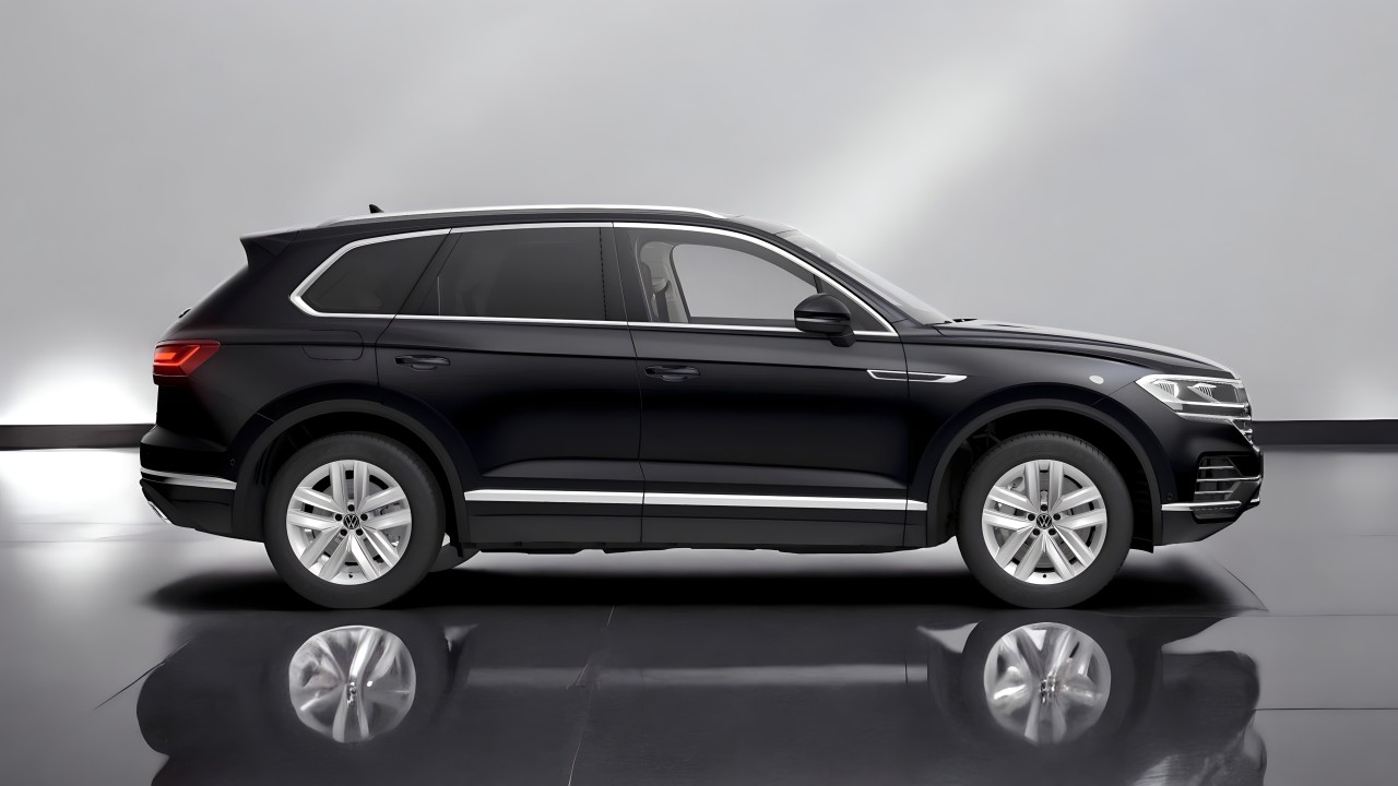 Volkswagen Touareg EHYBRID 3.0 V6 TSI TIPTRONIC (3)