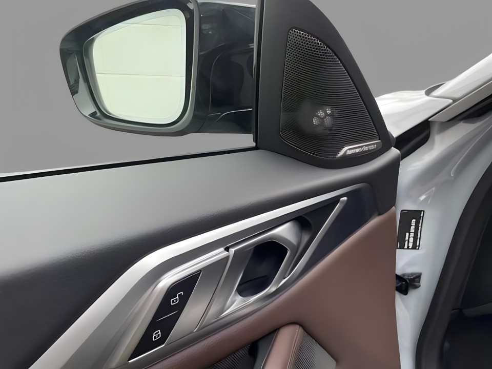 BMW Seria 4 M440i xDrive Gran Coupe - foto 10