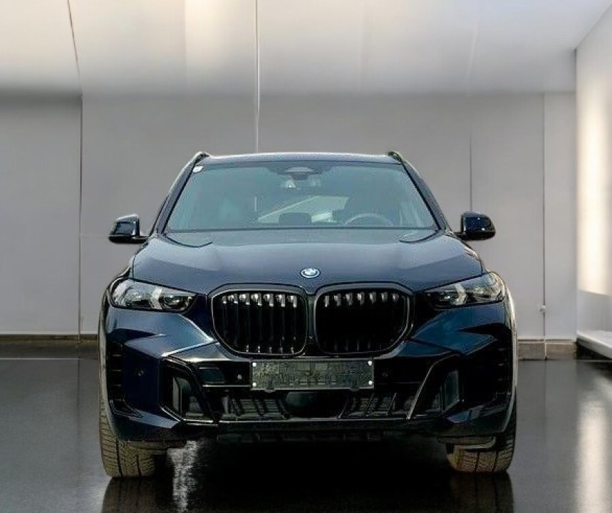 BMW X5 xDrive M-Sport (4)