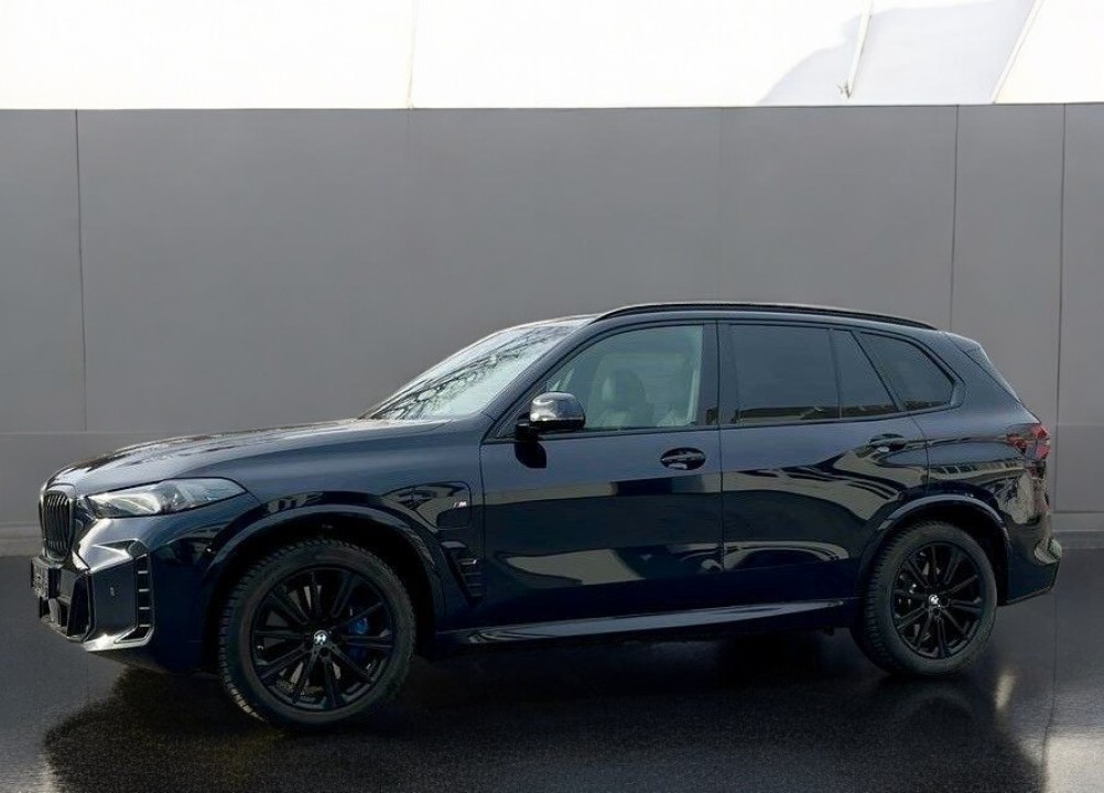 BMW X5 xDrive M-Sport (3)