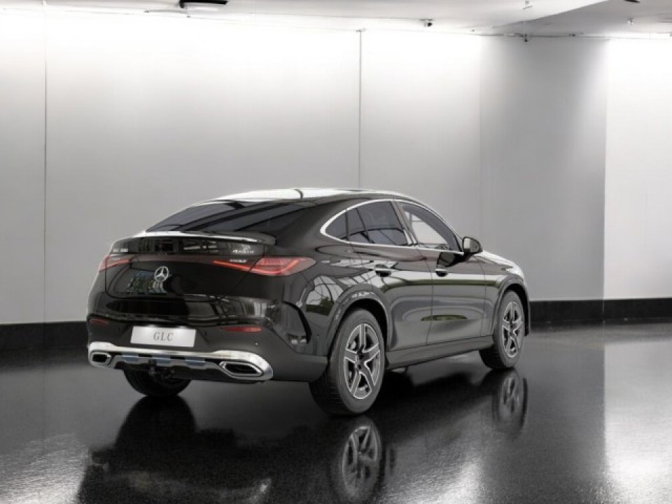 Mercedes-Benz GLC Coupe 300 4MATIC (3)