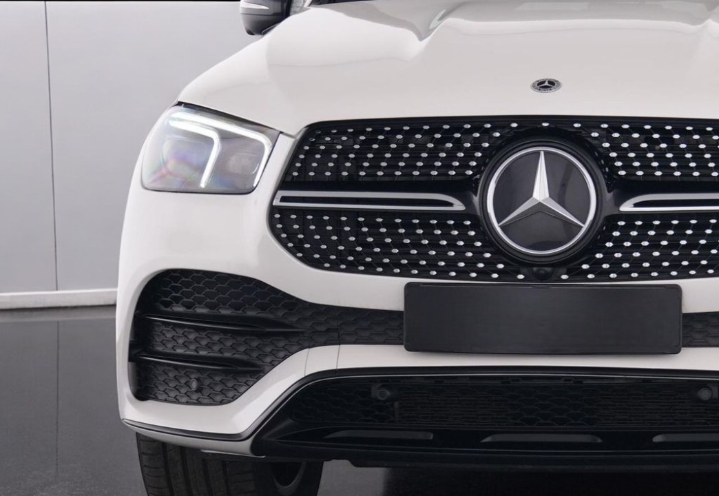 Mercedes-Benz GLE Coupe 400d 4MATIC (5)