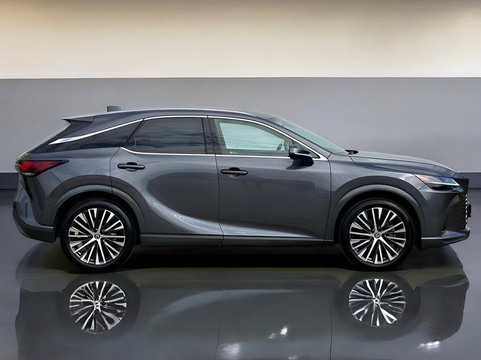 Lexus Seria RX 350h AWD Executive (2)