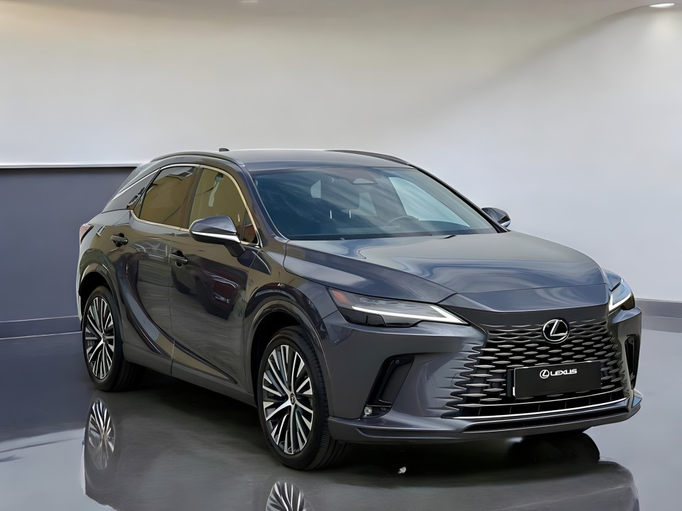 Lexus Seria RX 350h AWD Executive