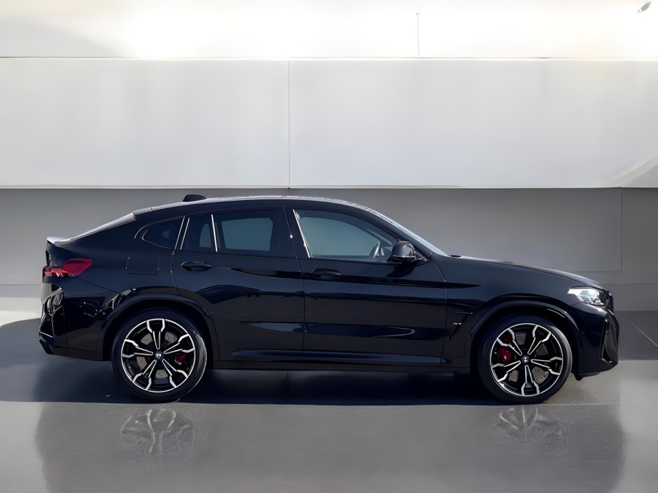 BMW X4 M Competition (4)
