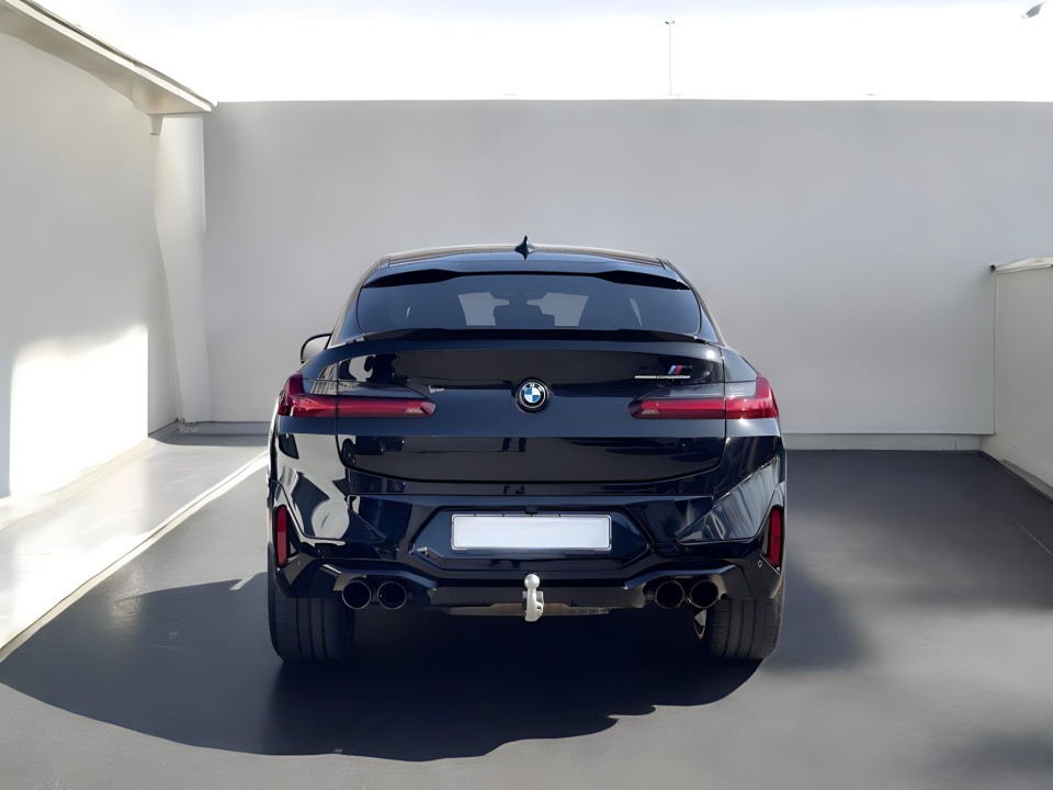 BMW X4 M Competition (5)