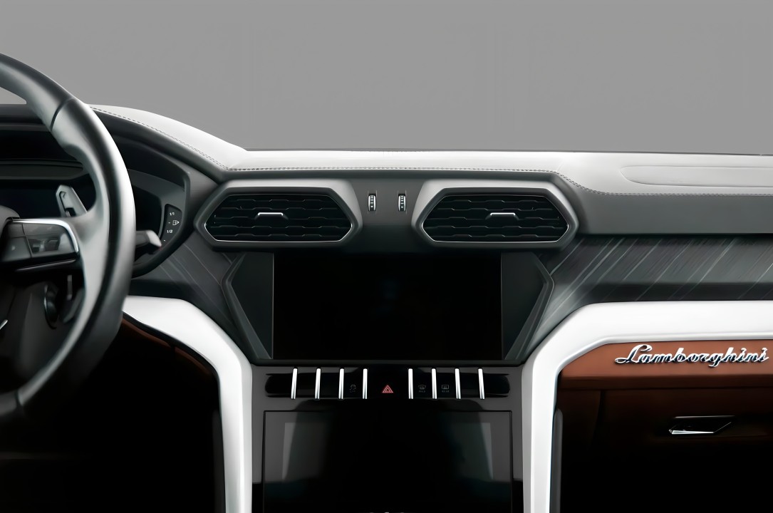 Lamborghini Urus - foto 23