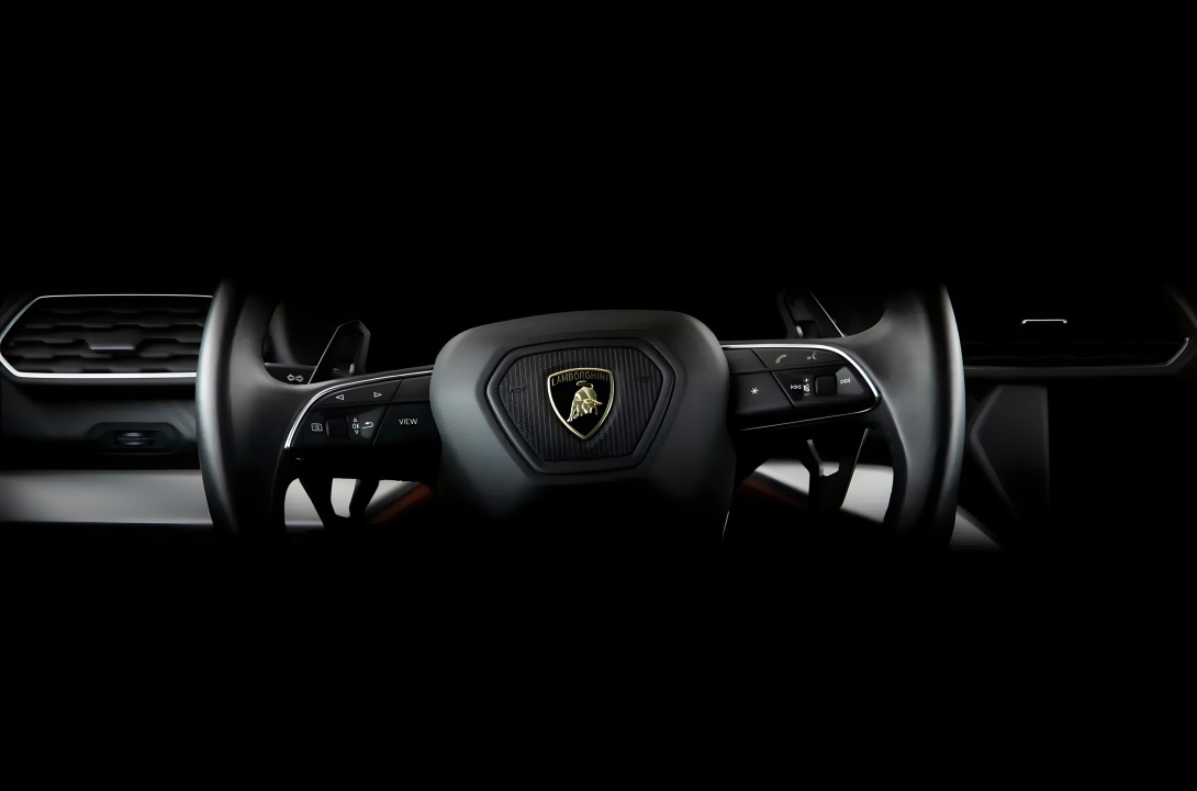 Lamborghini Urus - foto 20