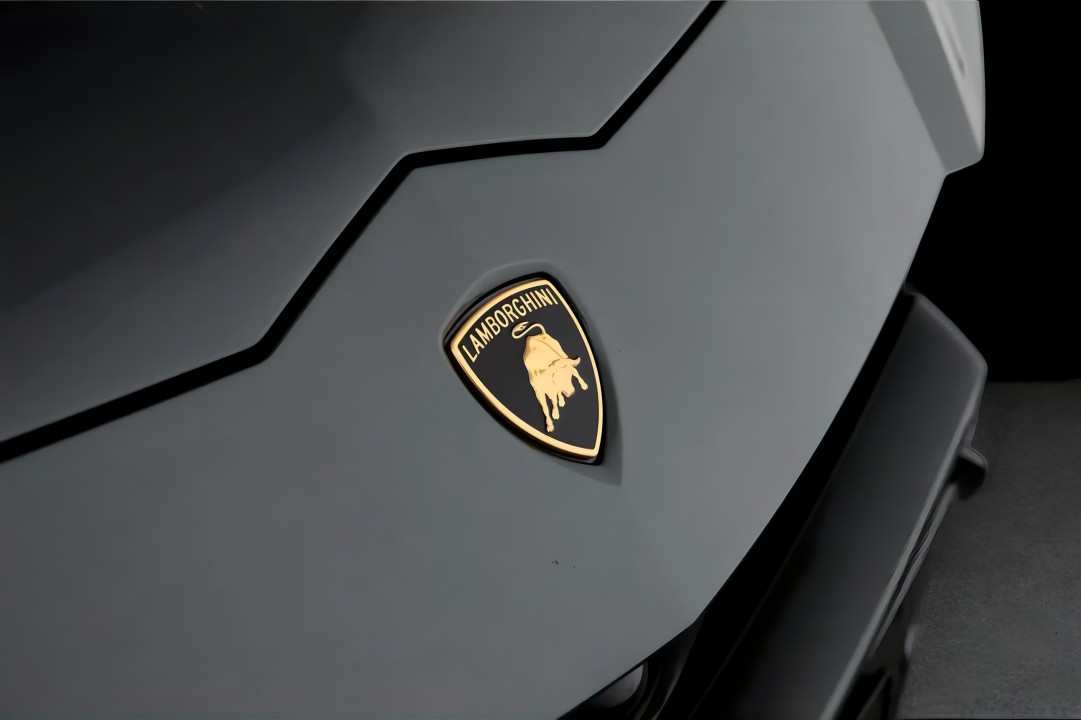 Lamborghini Urus - foto 36