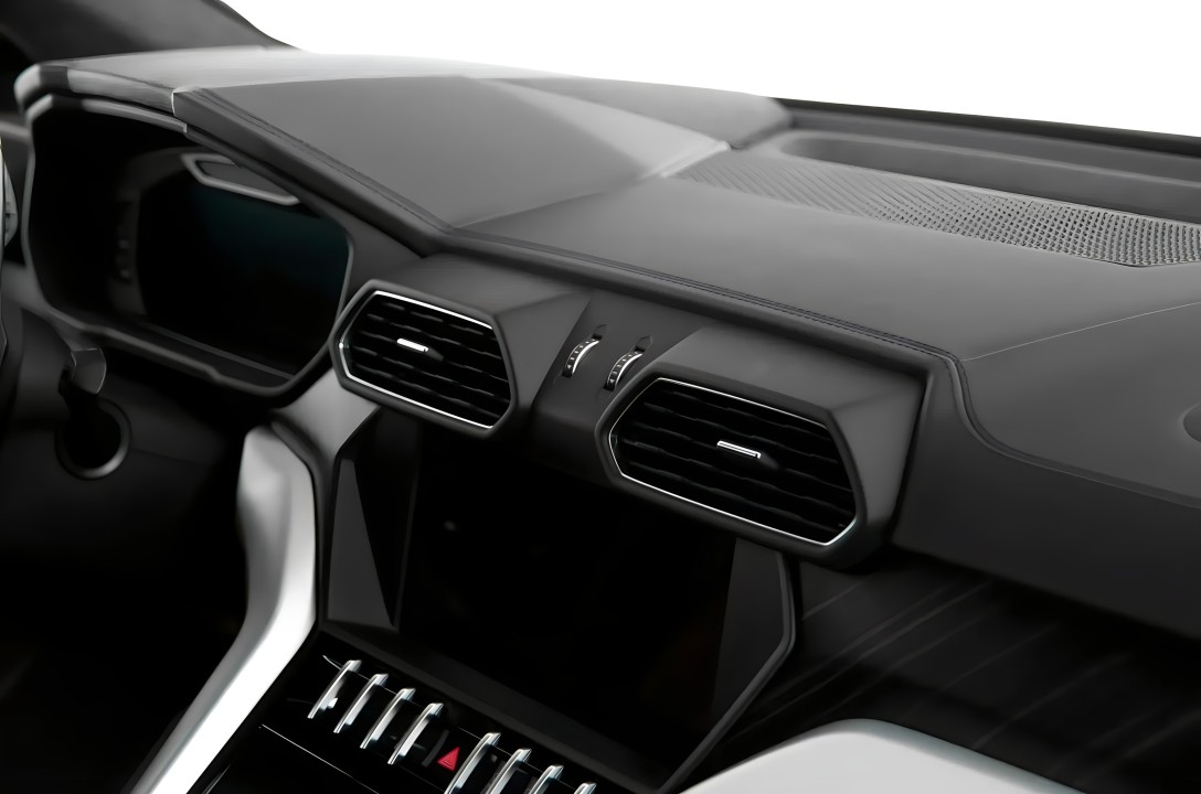 Lamborghini Urus - foto 22