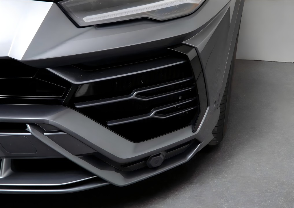 Lamborghini Urus - foto 38