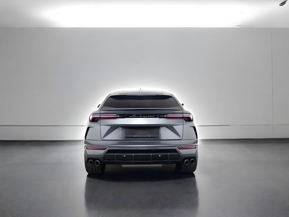 Lamborghini Urus - foto 6