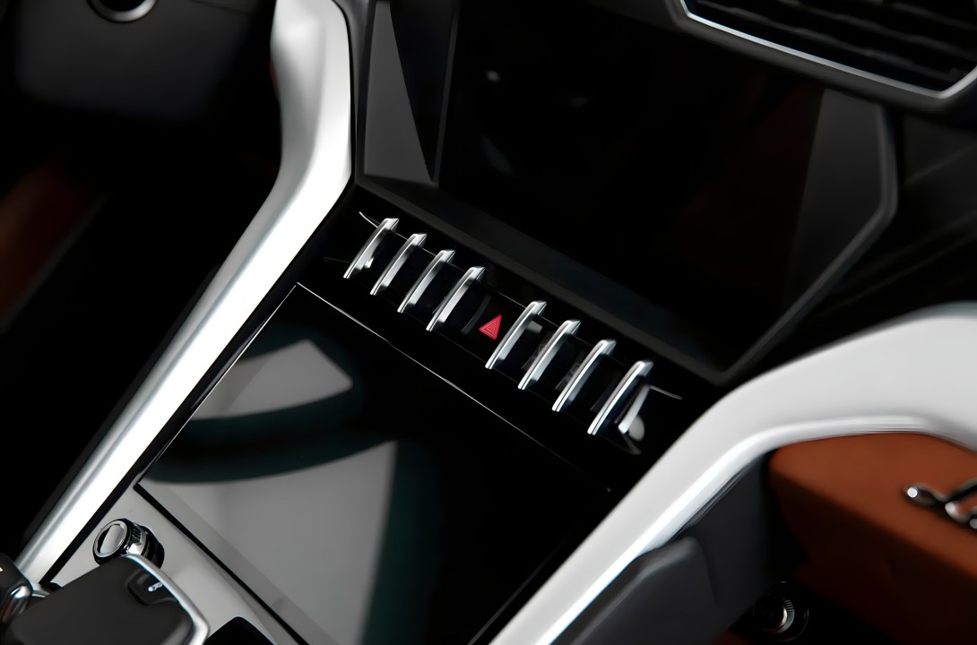Lamborghini Urus - foto 19