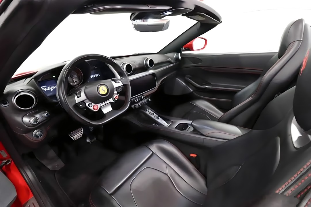 Ferrari Portofino - foto 8