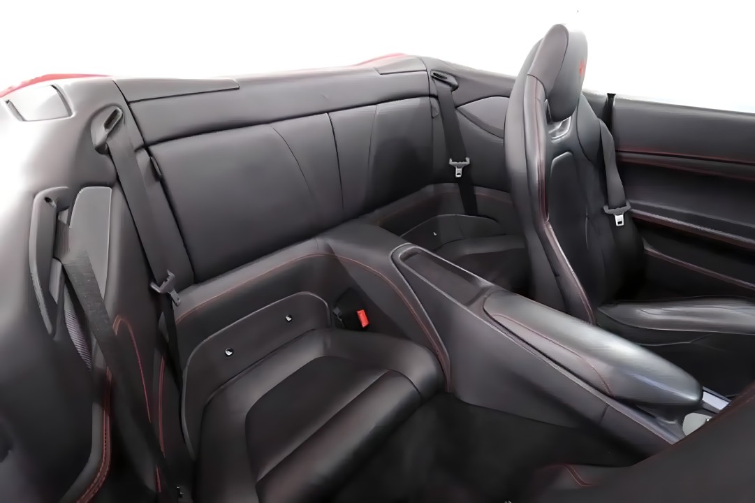 Ferrari Portofino - foto 12