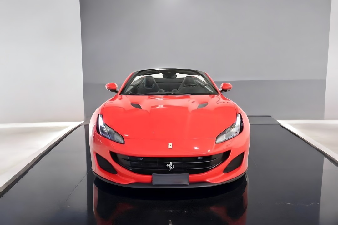 Ferrari Portofino (3)